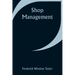 Shop Management