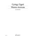 Musica Ricercata