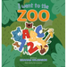 I went to the zoo ABC 123