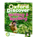 Oxford Discover 2e Level 4 Writing and Spelling Book