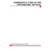 Emergency Care in the Optometric Setting