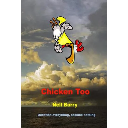 Chicken Too
