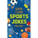 Good, Clean Sports Jokes for Kids!
