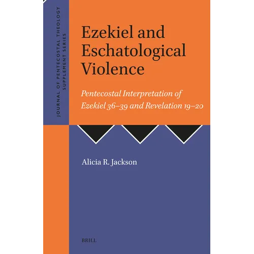 Ezekiel and Eschatological Violence
