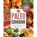 The Paleo Cookbook: 300 Delicious Paleo Diet Recipes