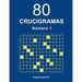 80 Crucigramas - N. 1