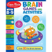 Brain Games and Activities, Age 8 - 9 Workbook