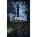 Thorns Among Shadows: A Rapunzel Retelling