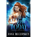 Magic Today: A Fast-Paced Action-Packed Urban Fantasy Novel