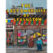 The Lost Umbrellas of Lexington