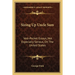 Sizing Up Uncle Sam: Vest-Pocket Essays, Not Especially Serious, On The United States