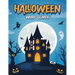 Halloween Word Search for Kids: Word Search Book Activity Book, Halloween Word Searches For Children and Adults