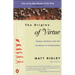 The Origins of Virtue: Human Instincts and the Evolution of Cooperation