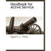 Handbook for Active Service