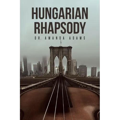 Hungarian Rhapsody