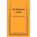 Al's Business Cards