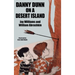 Danny Dunn on a Desert Island: Danny Dunn #2