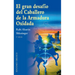 Gran Desafio del Caballero de la Armadura Oxidada, El -V2*
