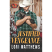 Justified Vengeance: Brotherhood Protectors World