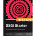 Osgi Starter