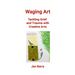 Waging Art: Tackling Grief and Trauma with Creative Arts