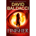 The Finisher (Vega Jane, Book 1): Volume 1