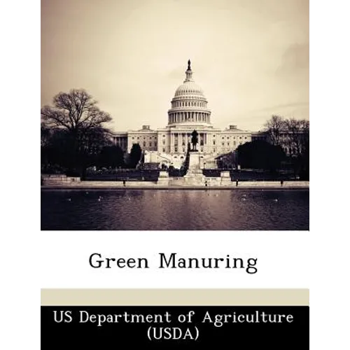 Green Manuring