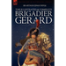 The Illustrated & Complete Brigadier Gerard: All 18 Stories with the Original Strand Magazine Illustrations by Wollen and Paget