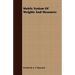 Metric System Of Weights And Measures