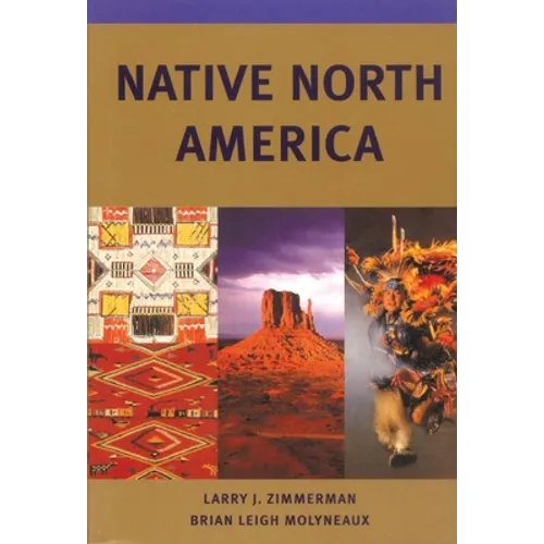 Native North America