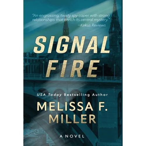 Signal Fire