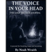 The Voice in Your Head - The LoopBreaker Journal: A Journal for Breaking Loops and Becoming