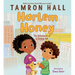 Harlem Honey: The Adventures of a Curious Kid