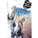 Is It Wrong to Try to Pick Up Girls in a Dungeon? on the Side: Sword Oratoria, Vol. 9 (Light Novel): Volume 9
