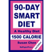 90-Day Smart Diet - 1500 Calorie