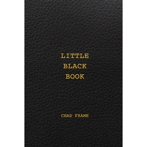 Little Black Book