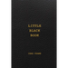 Little Black Book