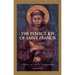 The Perfect Joy of St. Francis