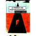A Primer on Postmodernism