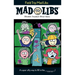 Field Trip Mad Libs: World's Greatest Word Game