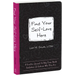 Find Your Self-Love Here: A Creative Journal to Help Teens Build Confidence and Embrace Who They Are