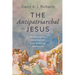 The Antipatriarchal Jesus: Psychoanalysis, Christianities, Love, Ethics, and Democracy
