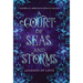 A Court of Seas and Storms: A Little Mermaid Retelling