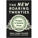 The New Roaring Twenties: Prosper in Volatile Times