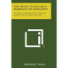 The Right to Accuse a Marriage of Invalidity: Catholic University of America, Canon Law Studies, No. 418