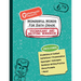 Wonderful Words for Sixth Grade Vocabulary and Writing Workbook: Definitions, Usage in Context, Fun Story Prompts, & More
