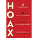 Hoax: Hitler's Diaries, Lincoln's Assassins, and Other Famous Frauds
