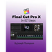 Final Cut Pro X: In EZ Steps