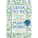 Greek to Me: Adventures of the Comma Queen