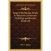 Songs of the Russian People As Illustrative of Slavonic Mythology and Russian Social Life